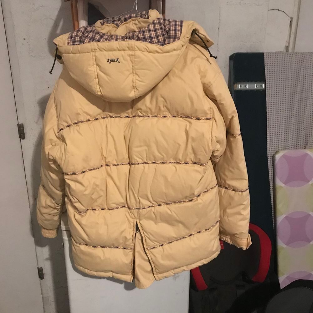 Doudoune femme Vêtements