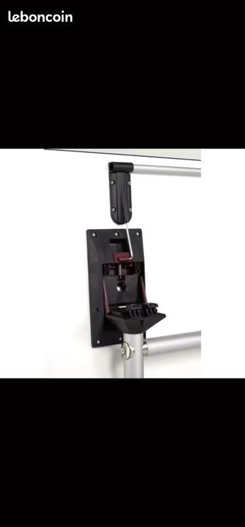 Au plus rapide Tr�s solde : table pliable
100 Brunoy (91)