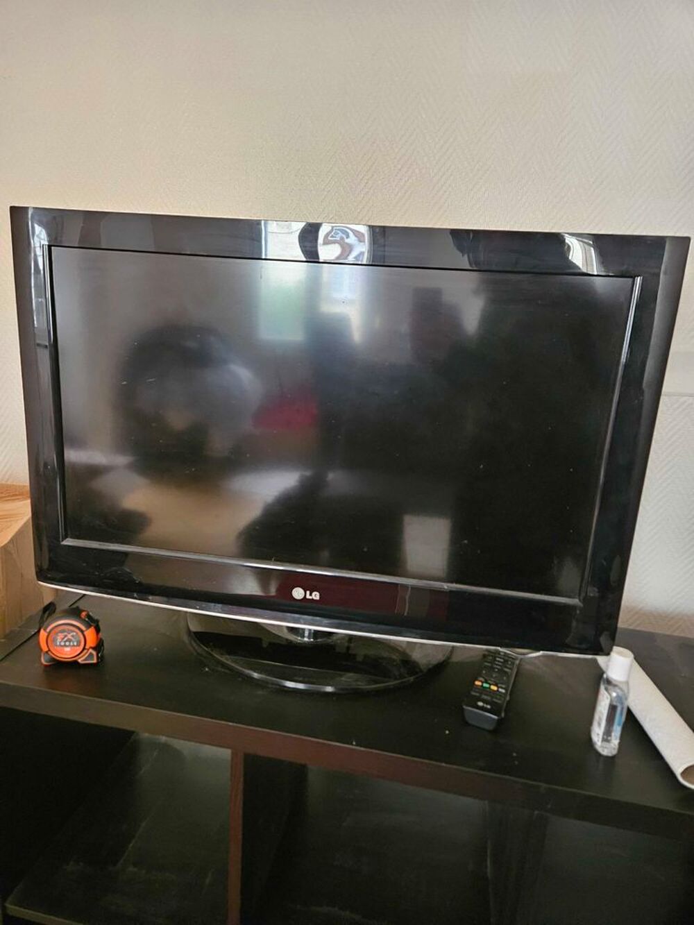 T&eacute;l&eacute;vision Photos/Video/TV