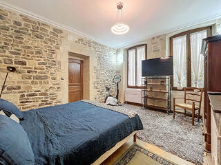  Appartement � vendre 3 pi�ces 81 m�