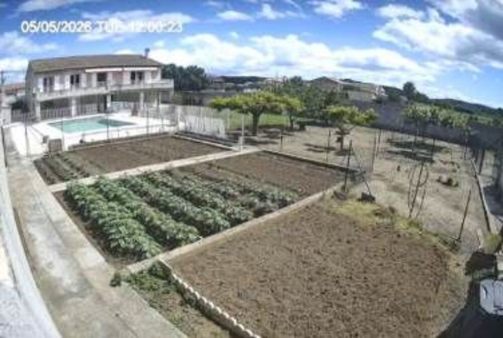 Vente Maison Maison individuelle 180 m² Cessenon-sur-orb