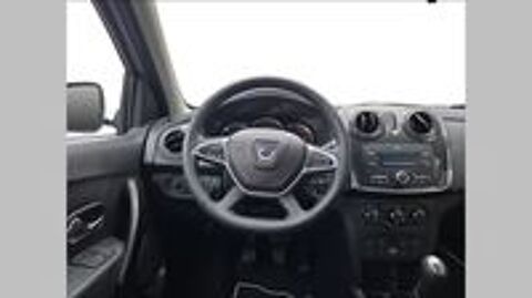 Sandero TCe 90 Confort 2019 occasion 91300 Massy