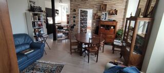  Appartement � vendre 2 pi�ces 52 m� Vieux-thann
