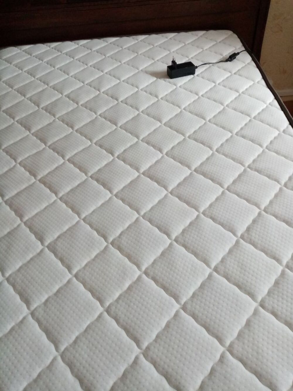 MATELAS+SOMMIER ELECTRIQUE Meubles