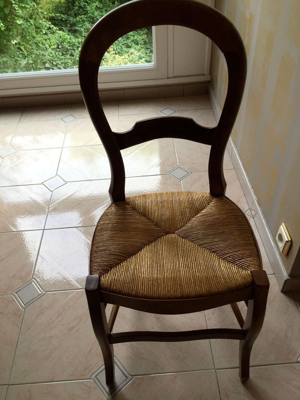 CHAISES Meubles