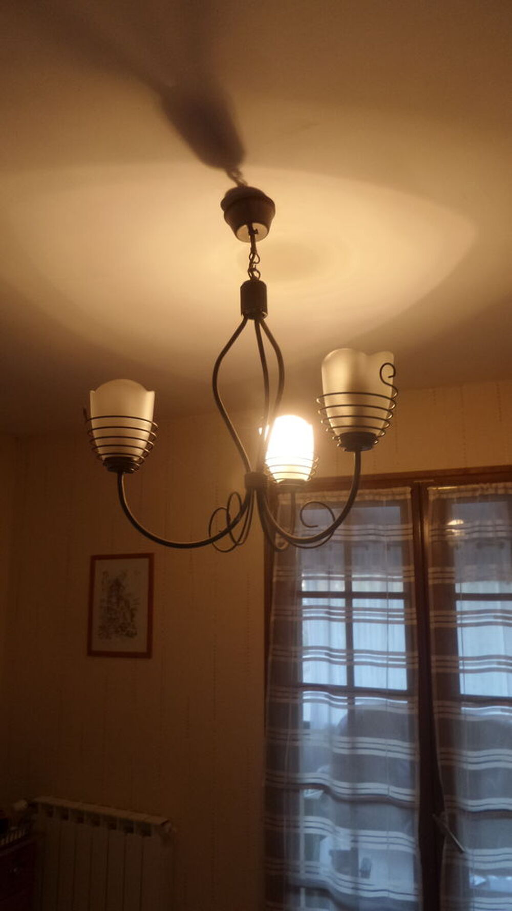 lustres Décoration