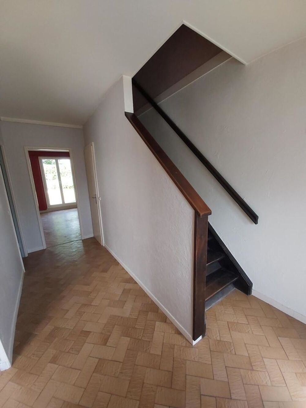 Location Villa Maison type 5 avec garage double et jardin Cormontreuil