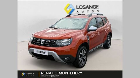 Annonce voiture Dacia Duster 15900 €