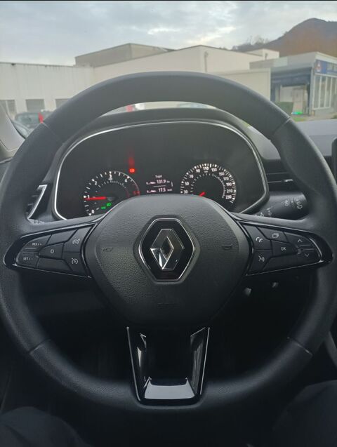 Renault Clio V Clio Blue dCi 85 Business 2019 occasion Crolles 38920