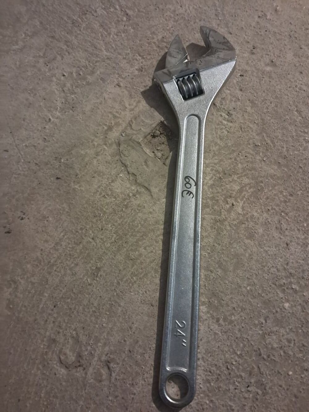 Cle a mollette Bricolage