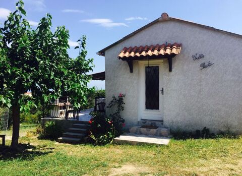  Villa � louer 2 pi�ces 48 m�