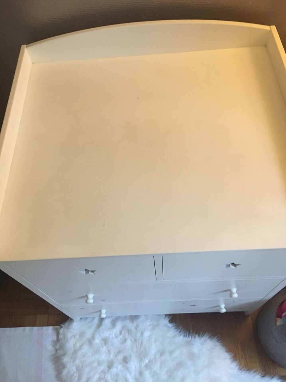 Commode d'enfant Meubles