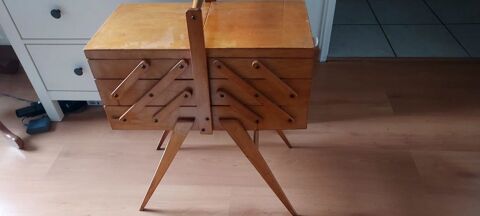 Travailleuse vintage Sassenage (38)