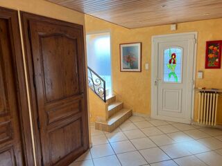  Villa  vendre 4 pices 138 m