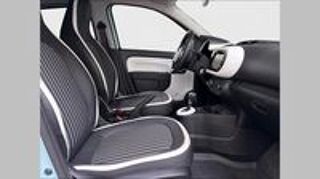 Twingo III E-Tech Techno 2023 occasion 92120 Montrouge