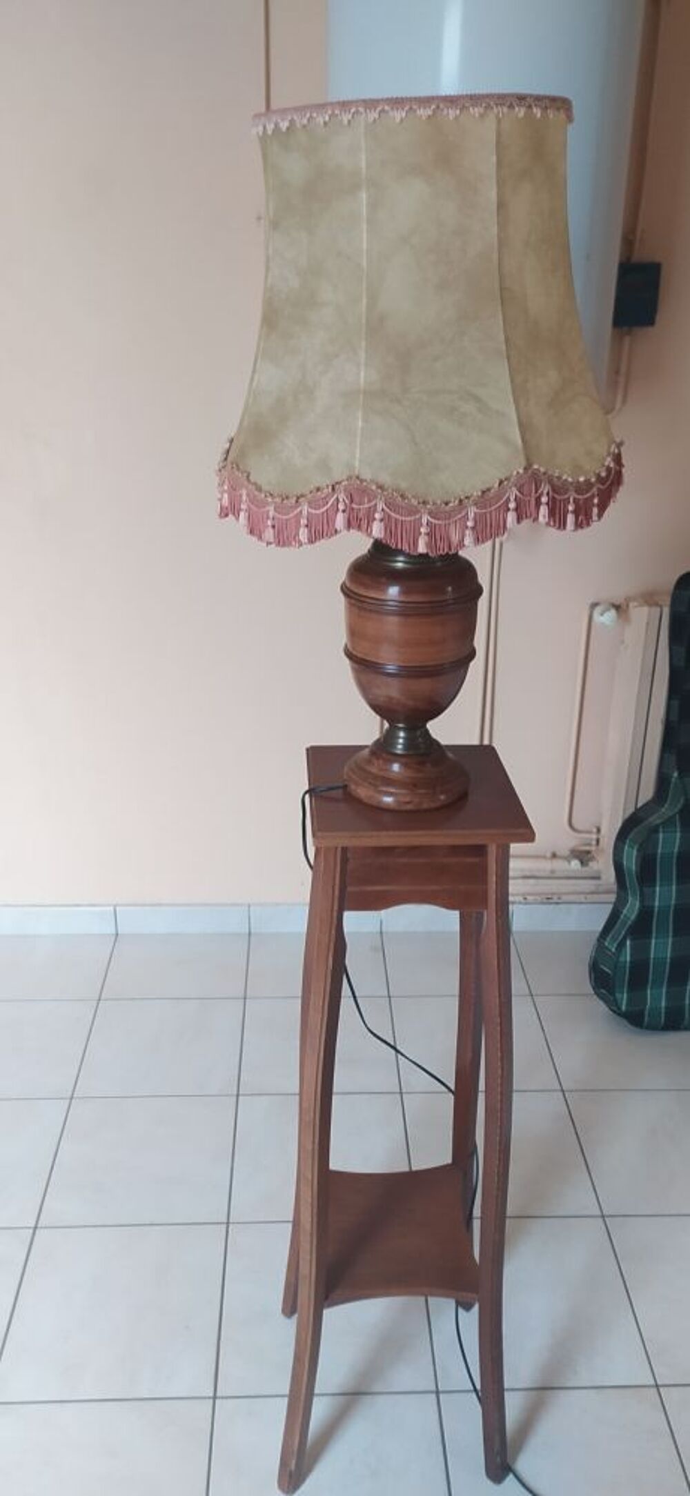 lampe de salon Décoration