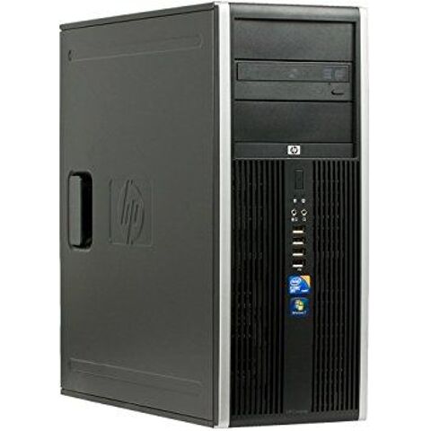 TOUR HP élite 8100 reconditionné 180 Pessac (33)