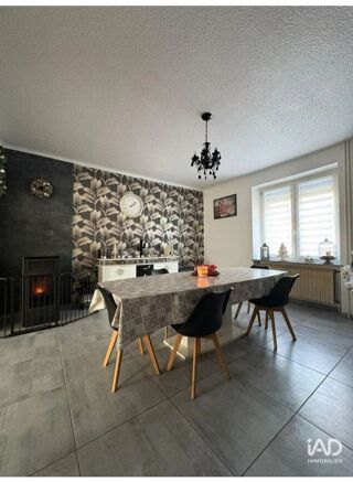  Maison � vendre 8 pi�ces 211 m� 