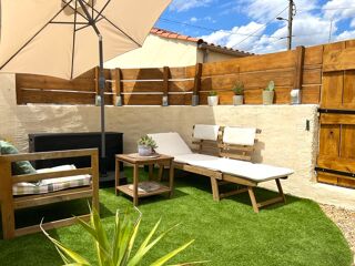  Appartement à vendre 2 pièces 35 m² Béziers