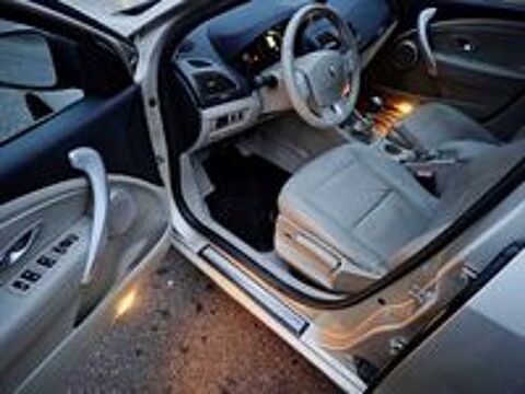 Fluence dCi 105 eco2 Privil&egrave;ge 2010 occasion 57270 Uckange
