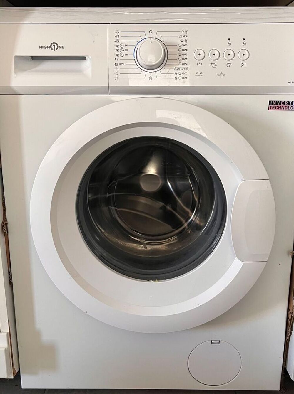 pour d&eacute;m&eacute;nagement Electroménager