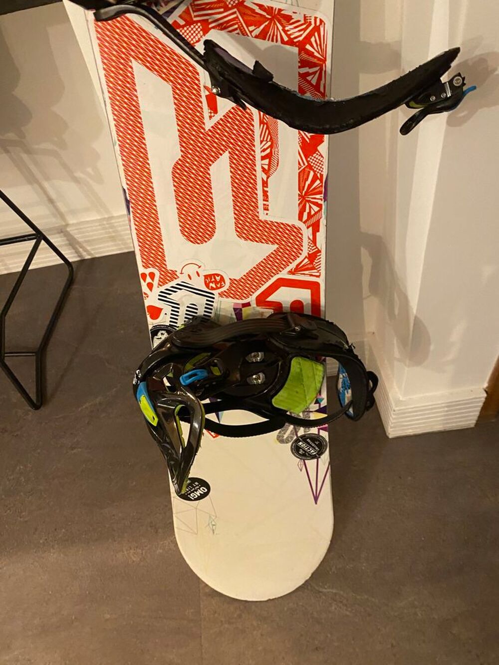 snowboard er boots Sports