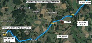  Terrain à vendre 12000 m²