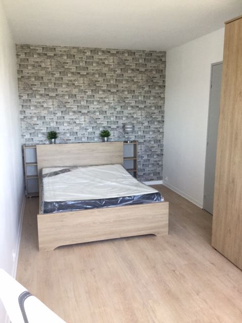  Appartement � louer 2/3 pi�ces 52 m�