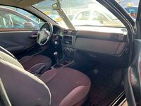 Stilo 1.9 JTD - 115 Active 2004 occasion 42700 Firminy