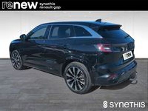 Austral E-Tech hybrid 200 Techno 2023 occasion 05000 Gap