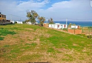  Terrain � vendre 3333 m� Boumerdes ( rue plage sghirate )