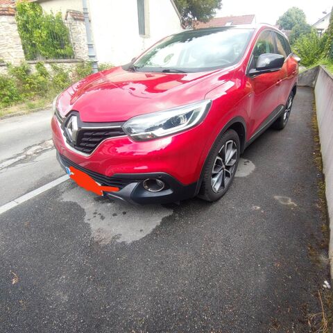 Renault kadjar TCe 130 Energy Graphite EDC