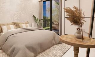  Appartement � vendre 3 pi�ces 90 m�