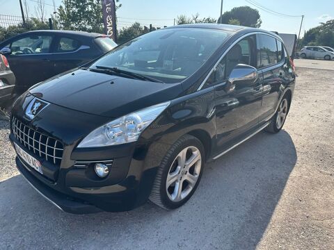 Peugeot 3008 garantie 12 mois
