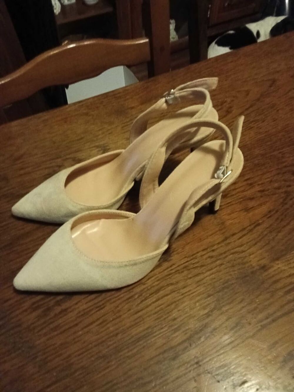 chaussures pour femme Chaussures