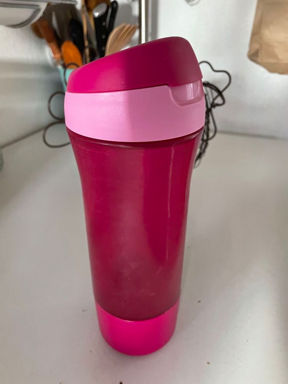 Gourde Tupperware Cuisine