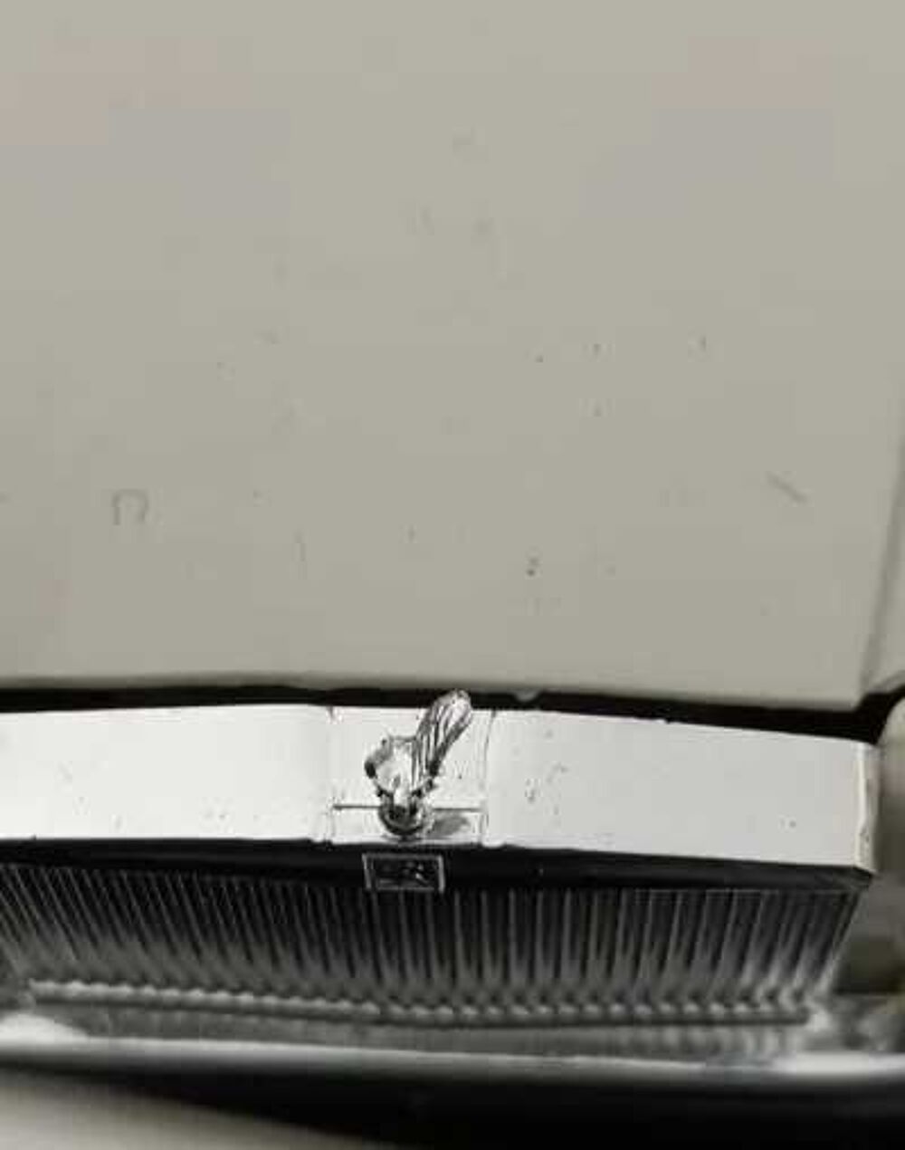 Rolls Royce Camargue 1/22 