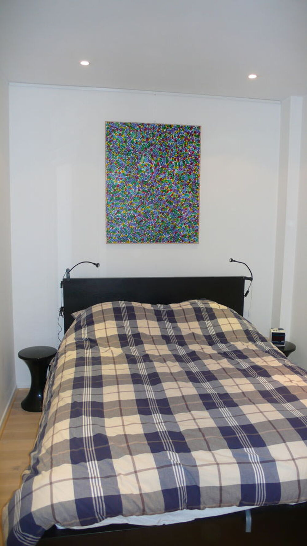 Location Appartement COSY&ART 2 pices centre STRABOURG Strasbourg
