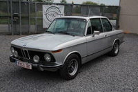 Divers 2002 Tii Lux 1975 occasion 59310 Auchy-lez-Orchies
