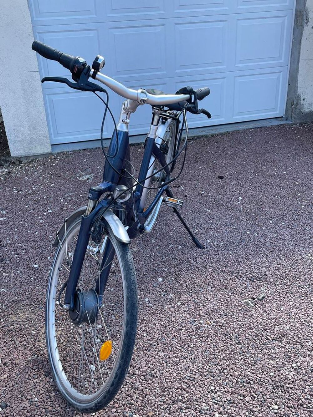 V&eacute;lo Femme VAE Vélos