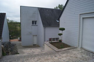  Maison � vendre 8 pi�ces 305 m�