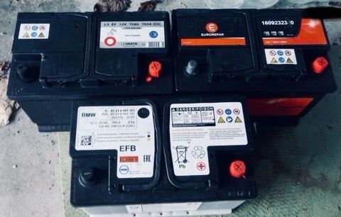 Pièces et équipements Voiture Divers  occasion Villeurbanne 69100