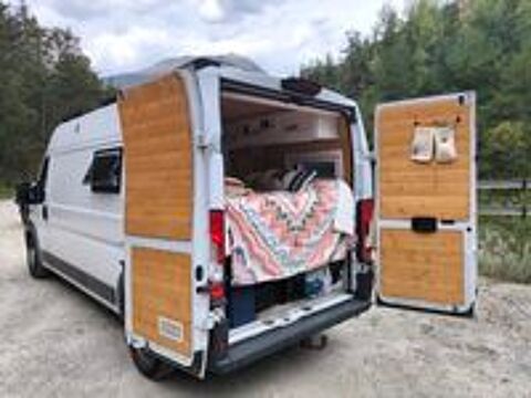  2017 occasion 05100 Brian&ccedil;on