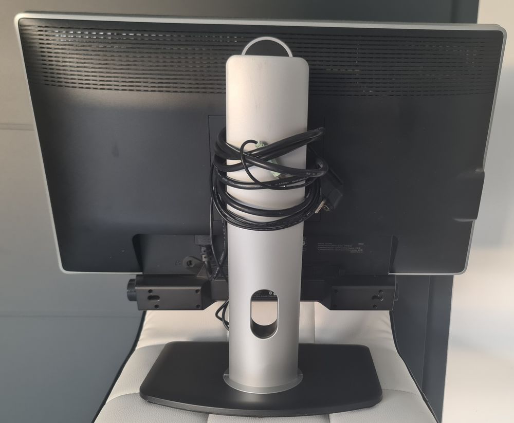 Moniteur PC 21,5''DELL Matériel informatique