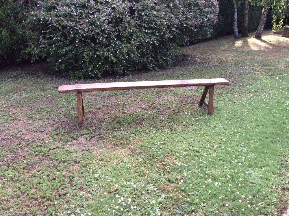banc Meubles