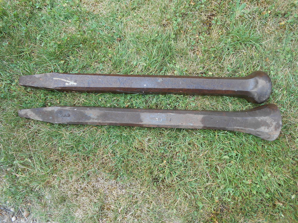 Formes de zinguerie 