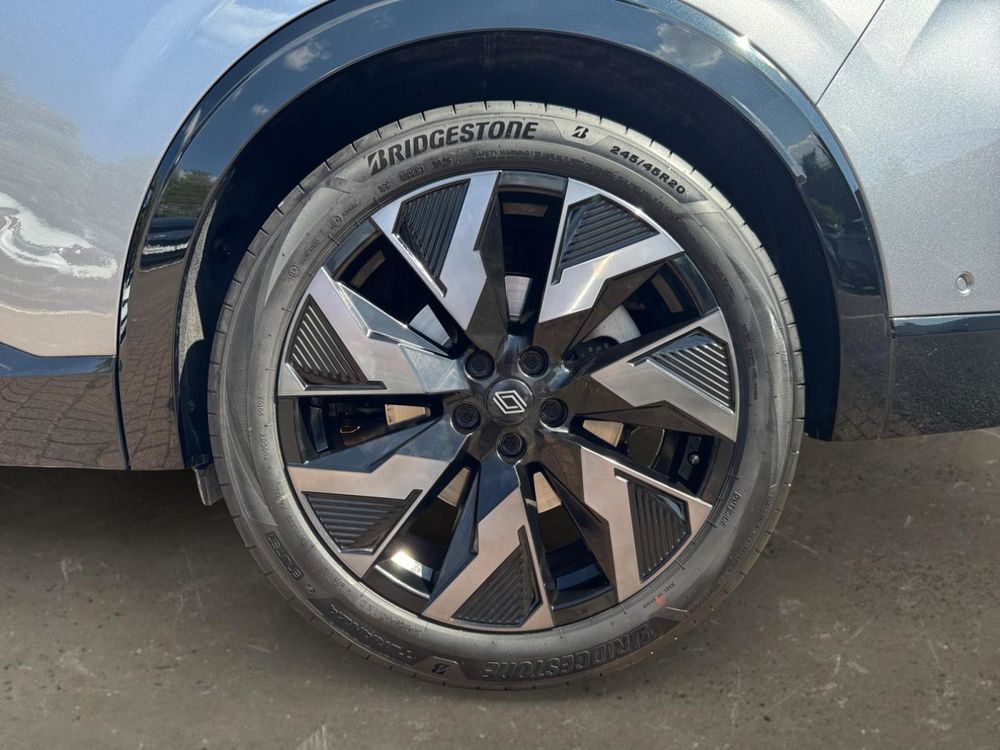 Rafale E-Tech full hybrid 200 ch esprit Alpine 2026 occasion 91940 Les Ulis