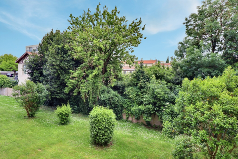  Appartement � louer 1 pi�ce 22 m� Bordeaux