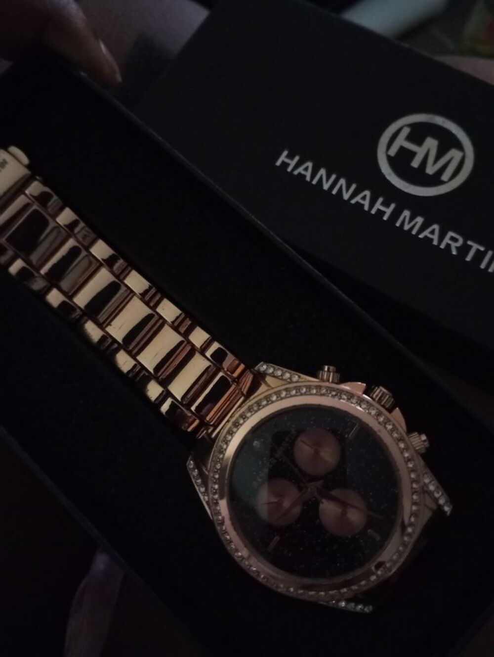Montres Neuf Bijoux et montres