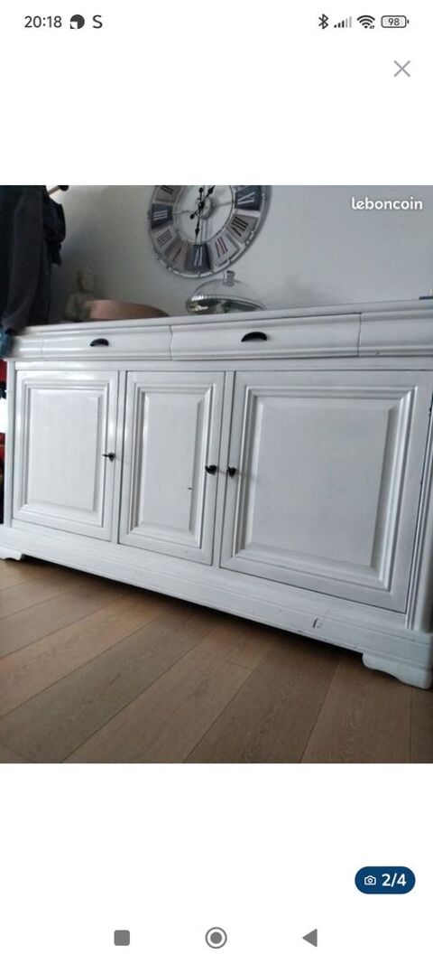 Buffet salle  manger 180 Bermont (90)